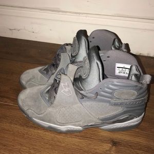 Jordan 8s